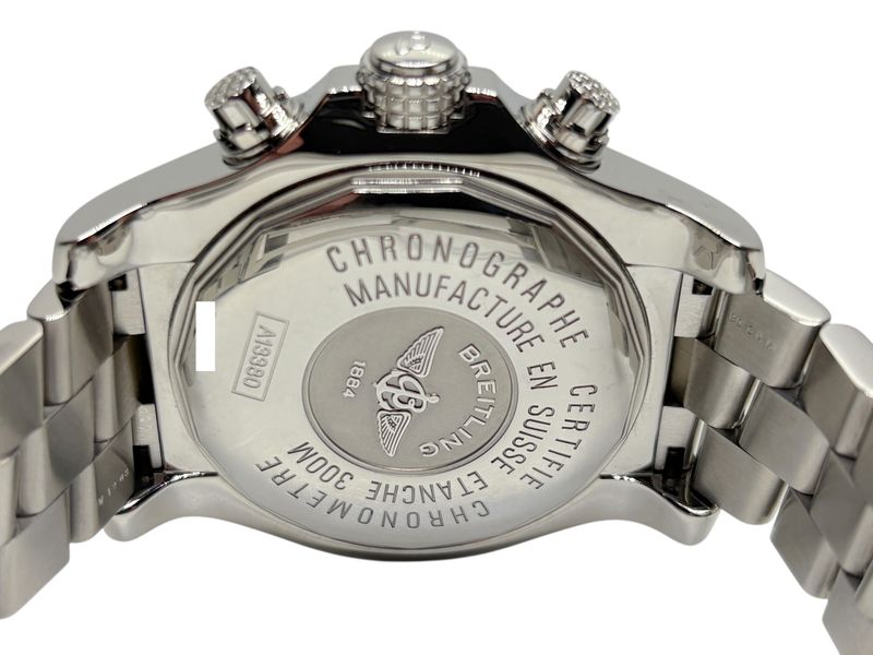 Breitling Avenger Skyland A13380